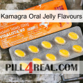 Kamagra Oral Jelly Flavours new05